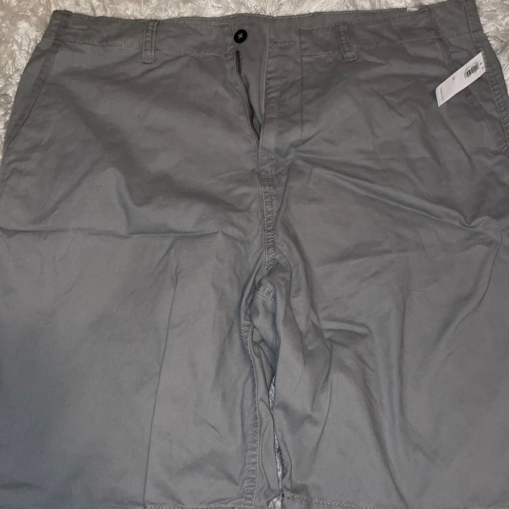Sz.40 Grey shorts